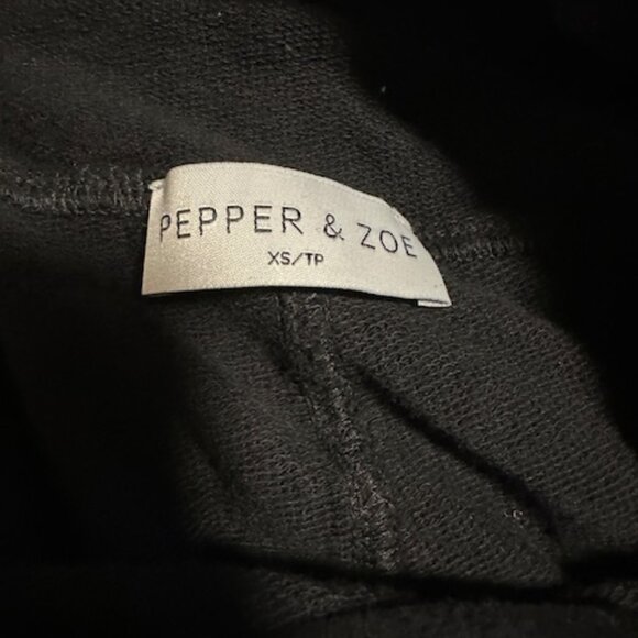 Pepper and zoe overalls size xs - Picture 3 of 3